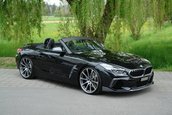 BMW Z4 M40i de la Dahler