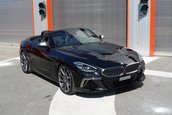 BMW Z4 M40i de la Dahler