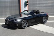 BMW Z4 M40i de la Dahler