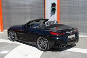 BMW Z4 M40i de la Dahler