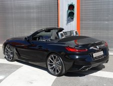 BMW Z4 M40i de la Dahler