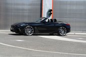 BMW Z4 M40i de la Dahler