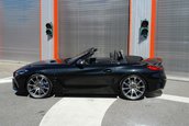 BMW Z4 M40i de la Dahler