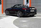 BMW Z4 M40i de la Dahler