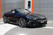 BMW Z4 M40i de la Dahler