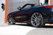 BMW Z4 M40i de la Dahler