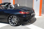 BMW Z4 M40i de la Dahler