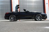 BMW Z4 M40i de la Dahler