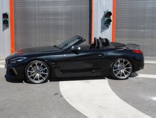 BMW Z4 M40i de la Dahler