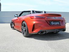 BMW Z4 M40i de la G-Power