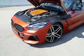 BMW Z4 M40i de la G-Power