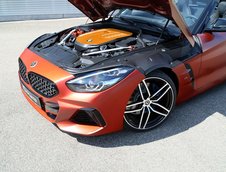 BMW Z4 M40i de la G-Power