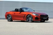 BMW Z4 M40i de la G-Power