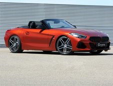 BMW Z4 M40i de la G-Power