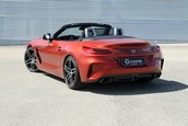 BMW Z4 M40i de la G-Power