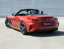 BMW Z4 M40i de la G-Power