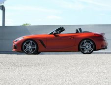 BMW Z4 M40i de la G-Power