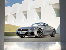 BMW Z4 M40i