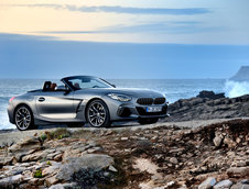 BMW Z4 M40i