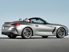 BMW Z4 M40i