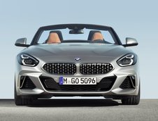 BMW Z4 M40i