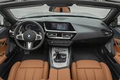 BMW Z4 M40i