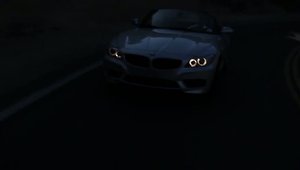 BMW Z4 N20