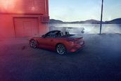 BMW Z4 - Primele poze