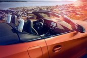 BMW Z4 - Primele poze