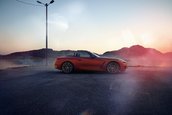 BMW Z4 - Primele poze