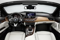 BMW Z4 Pure Fusion Design