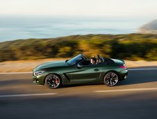 BMW Z4 Pure Impulse