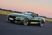 BMW Z4 Pure Impulse