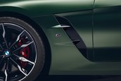 BMW Z4 Pure Impulse