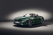 BMW Z4 Pure Impulse