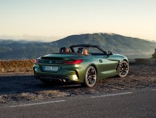 BMW Z4 Pure Impulse