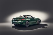 BMW Z4 Pure Impulse