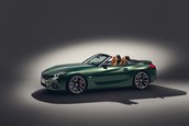 BMW Z4 Pure Impulse
