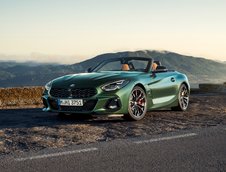 BMW Z4 Pure Impulse