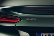 BMW Z4 Pure Impulse