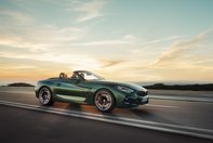 BMW Z4 Pure Impulse