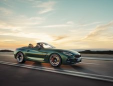 BMW Z4 Pure Impulse