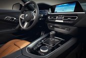 BMW Z4 Pure Impulse