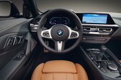 BMW Z4 Pure Impulse
