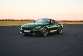 BMW Z4 Pure Impulse