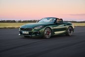 BMW Z4 Pure Impulse