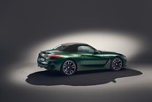BMW Z4 Pure Impulse