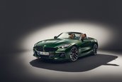 BMW Z4 Pure Impulse