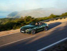 BMW Z4 Pure Impulse