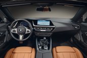 BMW Z4 Pure Impulse